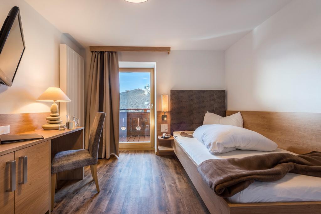 Hotel Alpenfrieden Маранца Екстер'єр фото