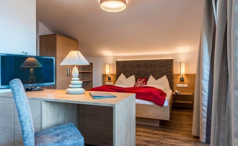 Hotel Alpenfrieden Маранца Екстер'єр фото