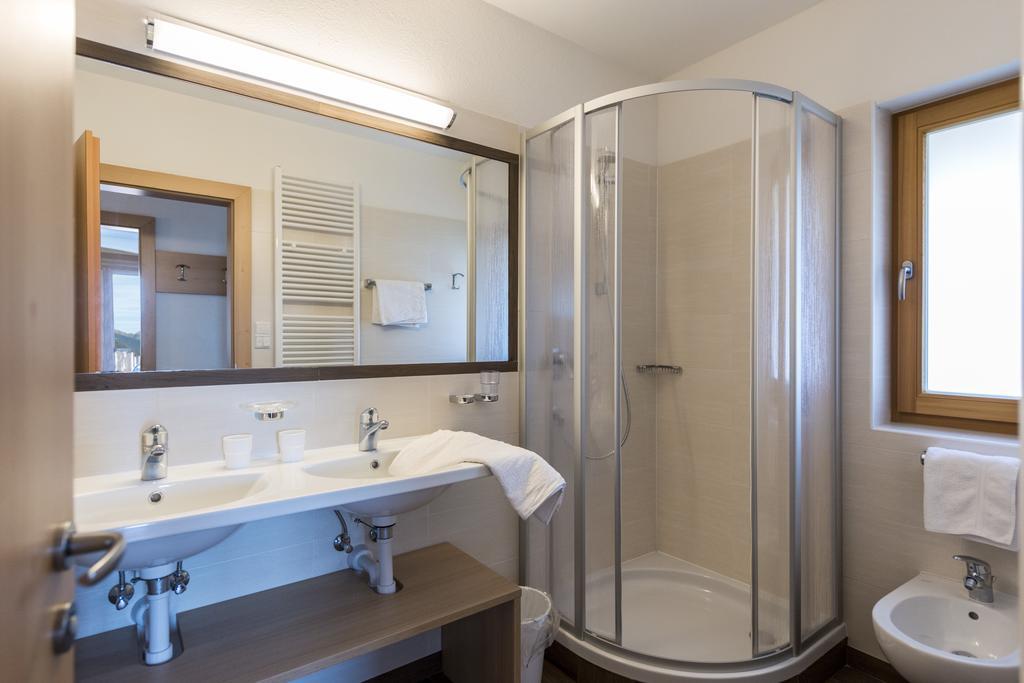 Hotel Alpenfrieden Маранца Екстер'єр фото