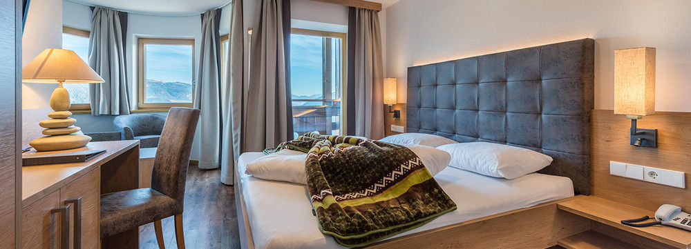 Hotel Alpenfrieden Маранца Екстер'єр фото