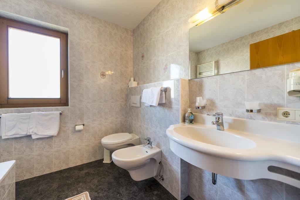 Hotel Alpenfrieden Маранца Екстер'єр фото
